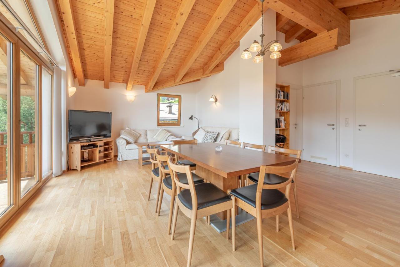 Seventeen Schmittental By All In One Apartments Exterior photo