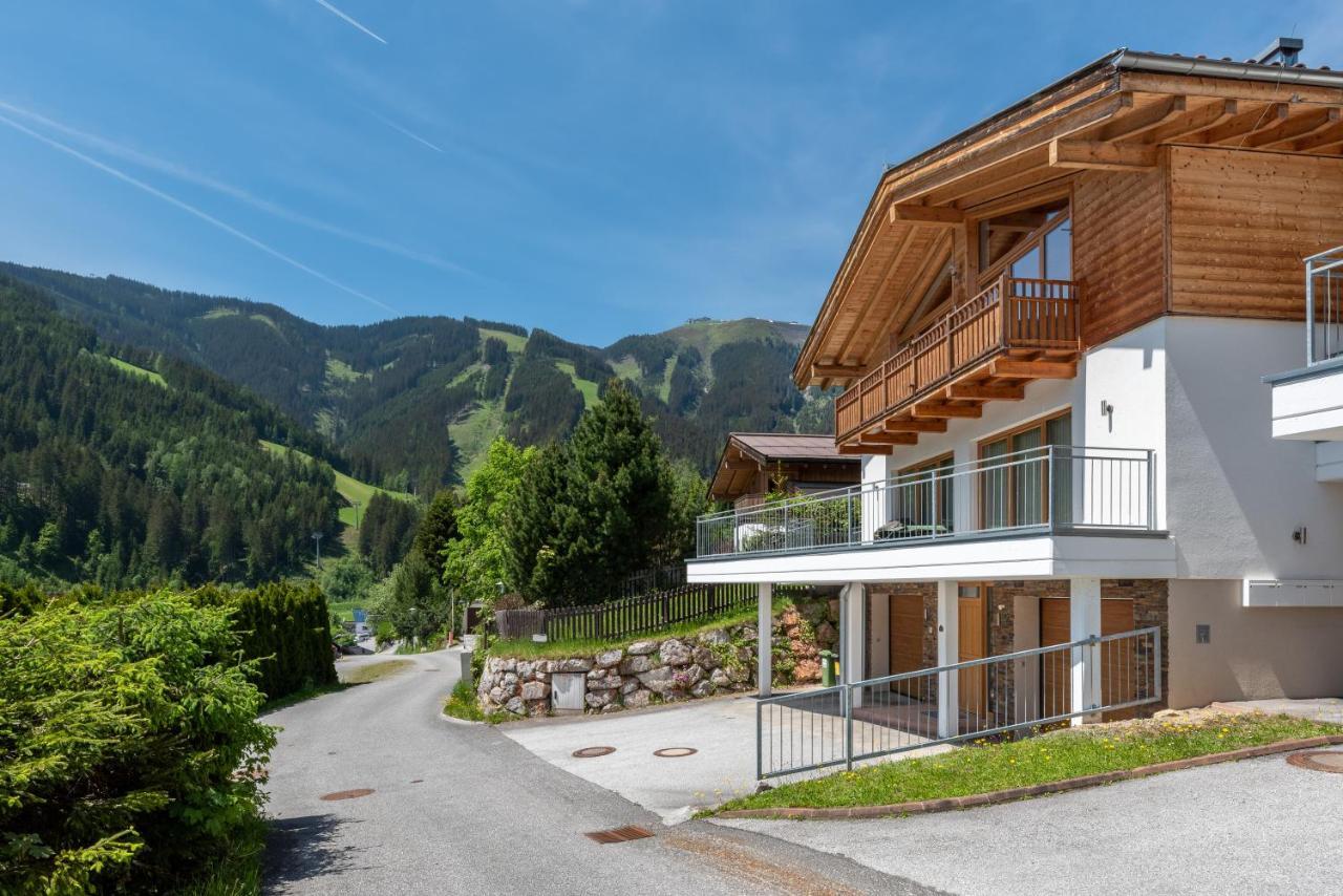 Seventeen Schmittental By All In One Apartments Exterior photo